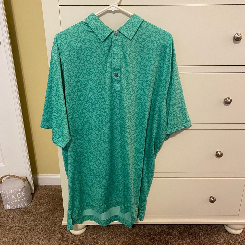FootJoy XXL Polo